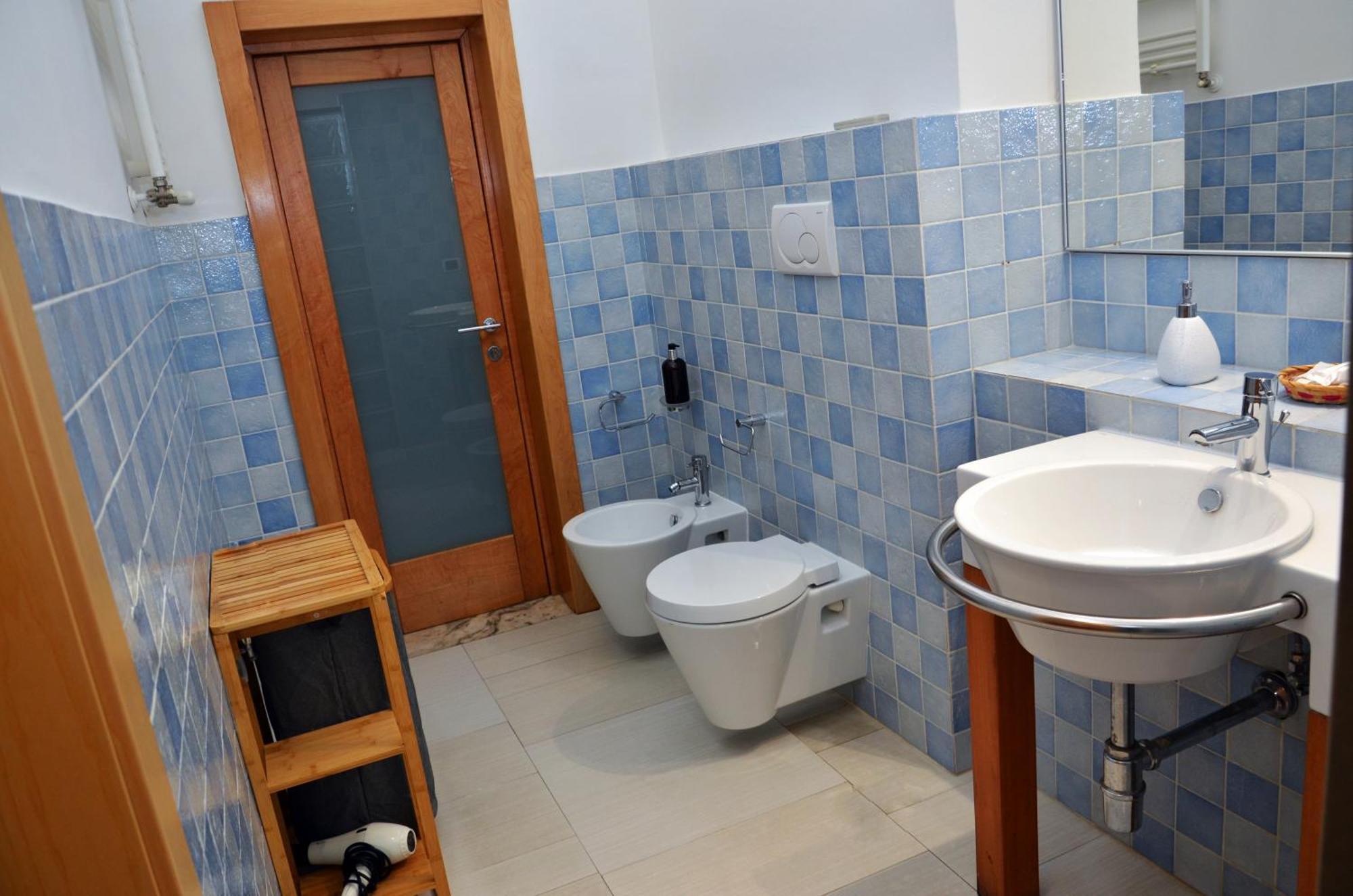 Conte Cavour Apartment Brindisi Eksteriør billede